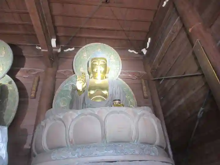 養玉院如来寺(東京都)