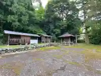 十二所神社(高知県)