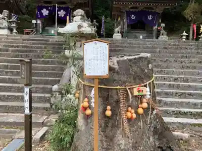 海津天神社のその他建物
