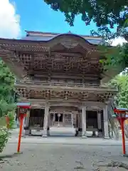 清水寺(岩手県)