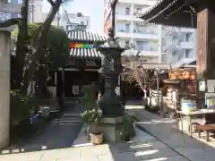 平等寺（因幡堂）(京都府)