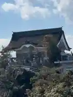 日峰神社(徳島県)