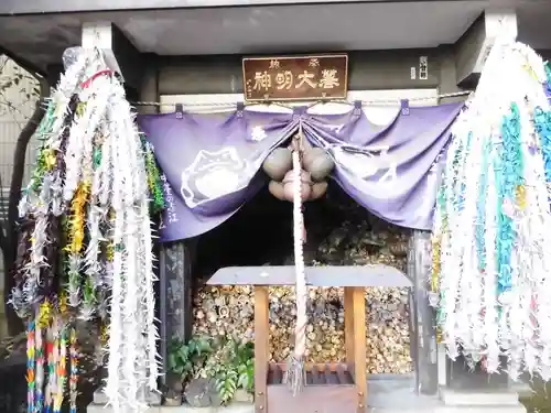 本覚寺(東京都)