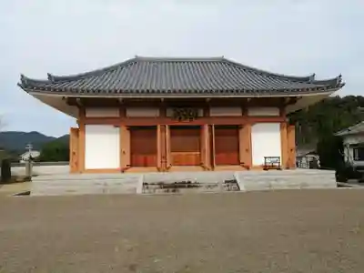 道成寺のその他建物