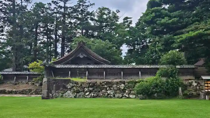出雲大社北島国造館 出雲教(島根県)