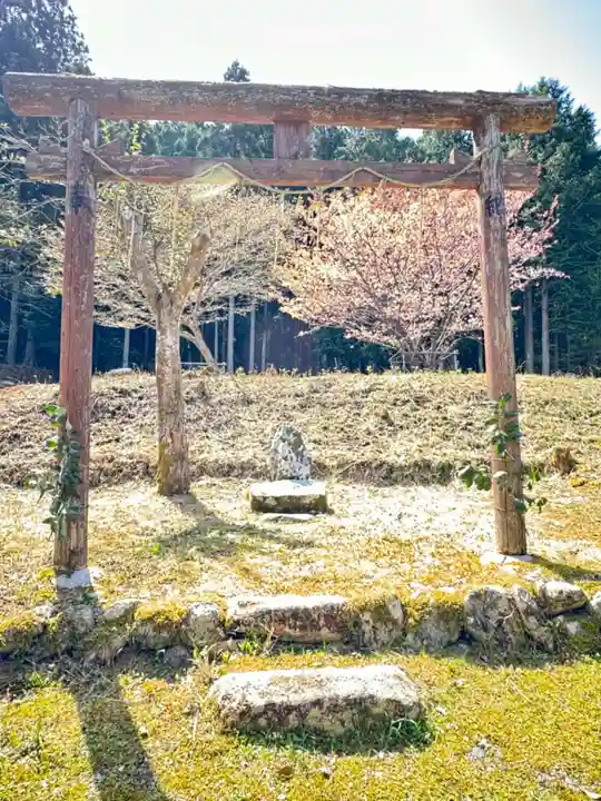 春日神社(京都府)