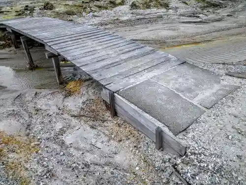 恐山菩提寺(青森県)