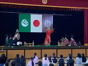 手力雄神社(岐阜県)(2023年11月20日(月) 00時21分59秒投稿)