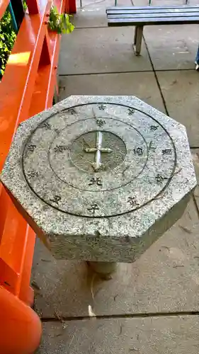 朝護孫子寺(奈良県)