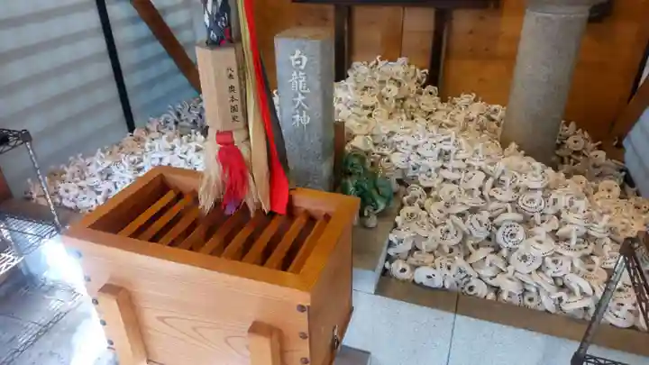 和田神社(兵庫県)