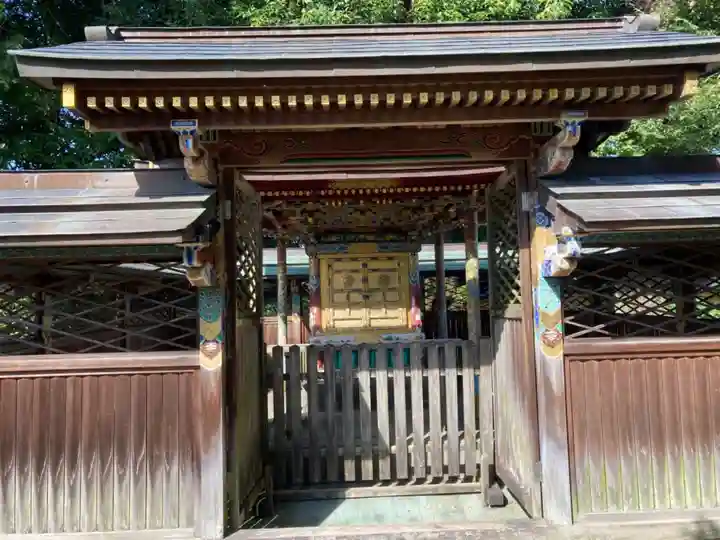 崇福寺のその他建物
