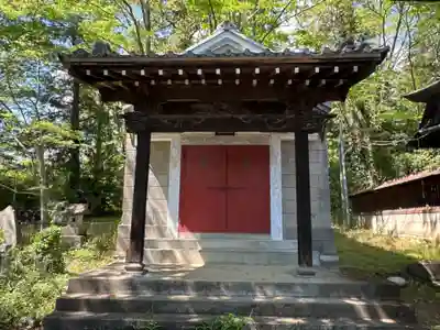 美和神社(群馬県)