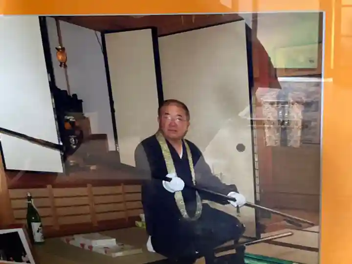 福田寺(兵庫県)