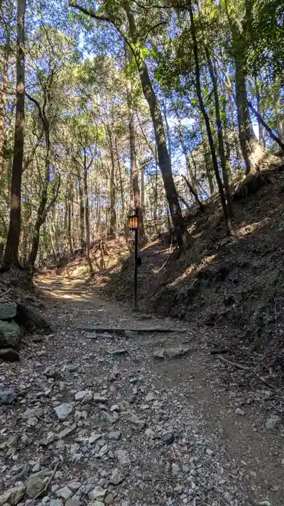 醍醐寺(上醍醐)(京都府)