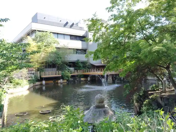 生田神社(兵庫県)