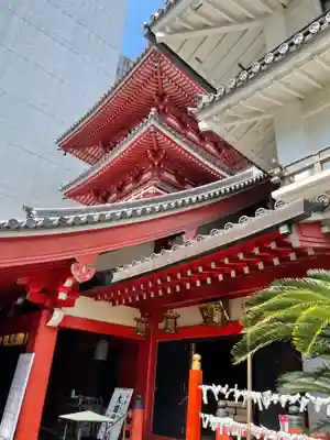 太融寺のその他建物