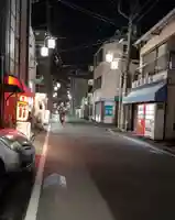 大光不動堂(神奈川県)