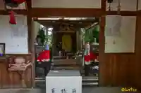 お助け地蔵尊(和歌山県)