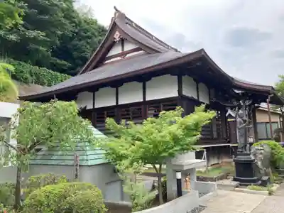 龍台寺(神奈川県)