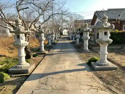 東陽寺のその他建物