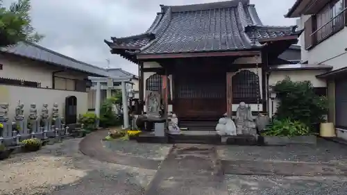旭教会(静岡県)