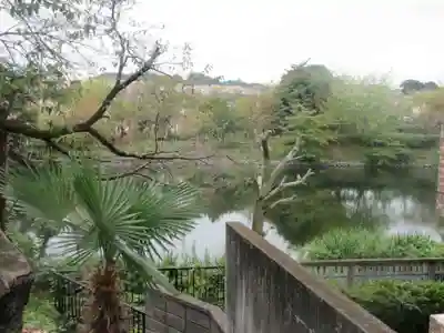 太岳院(神奈川県)