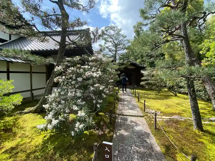 大雄院のその他建物