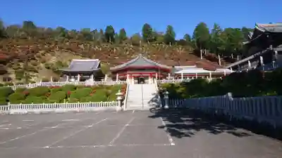 大龍寺のその他建物