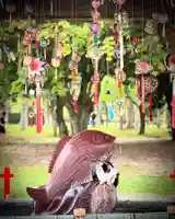 十日恵比須神社(福岡県)