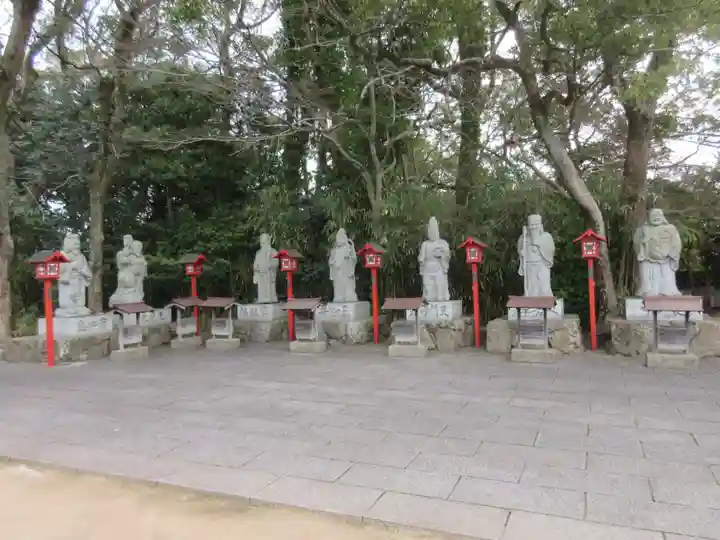 屋島寺(香川県)