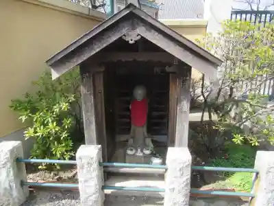 寳幢院(東京都)