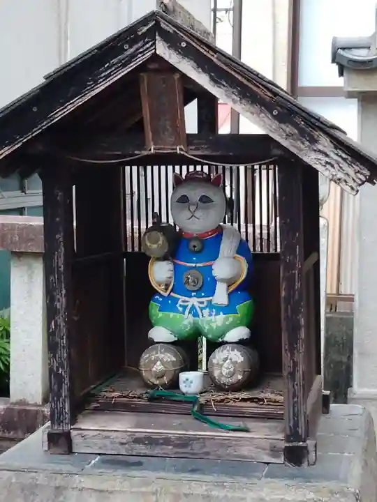 住吉神社(東京都)