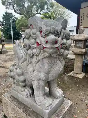 華表神社(大阪府)