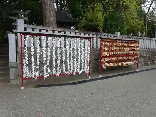 菅原神社のおみくじ