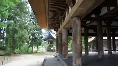新宮熊野神社(福島県)