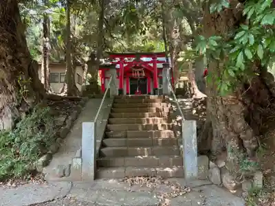 稲荷神社(千葉県)