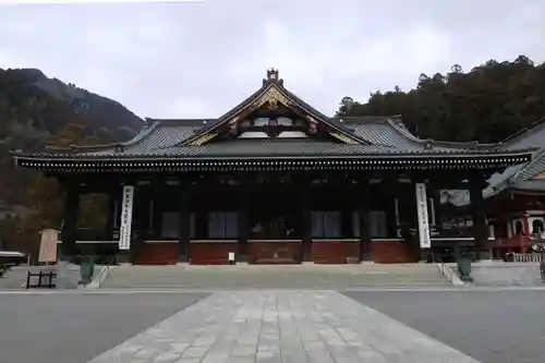 久遠寺(山梨県)
