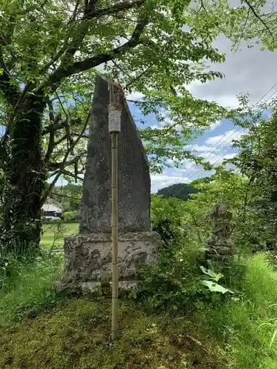 薬王寺の建物その他