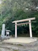 葛木坐火雷神社(奈良県)
