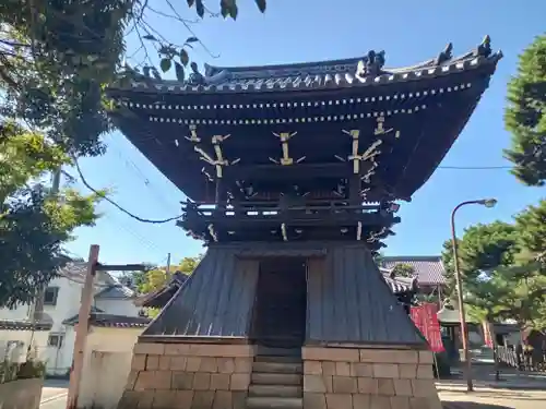 葛井寺(大阪府)