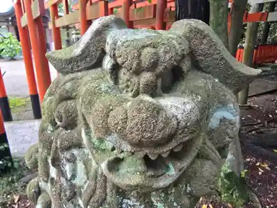 建部大社(滋賀県)