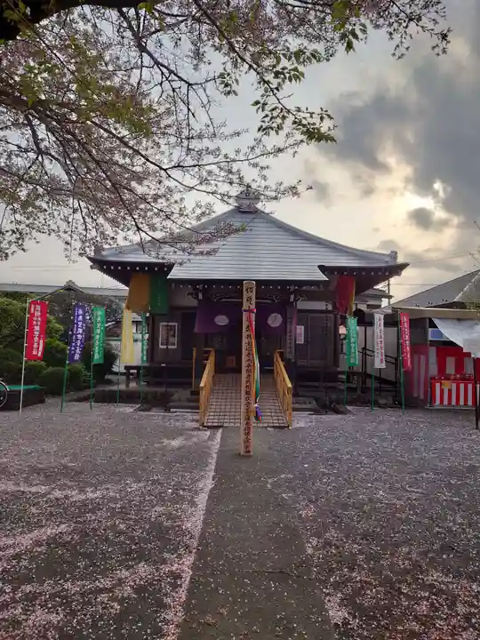 覚円坊(覺圓坊)(東京都)