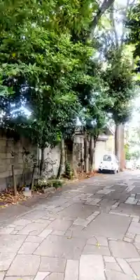 戸越八幡神社(東京都)