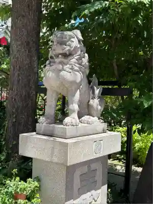 今戸神社(東京都)