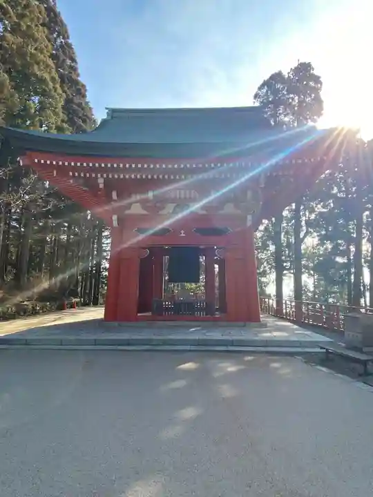比叡山延暦寺のその他建物