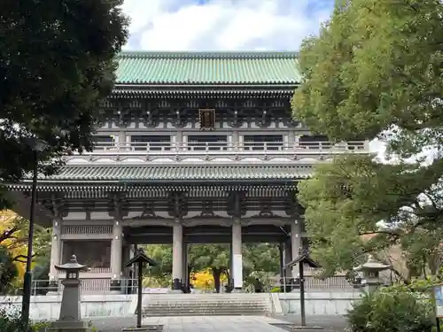 総持寺(神奈川県)