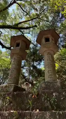 春日大社(奈良県)