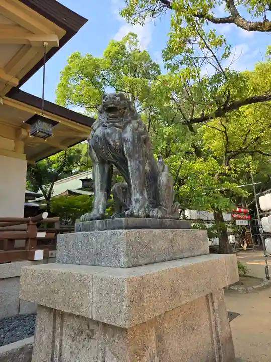 湊川神社(兵庫県)