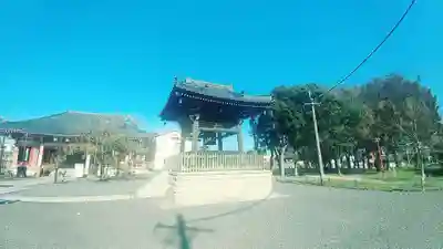 津観音(三重県)