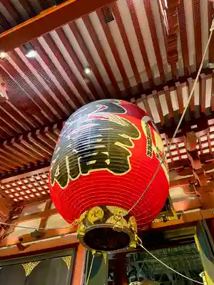 浅草寺(東京都)